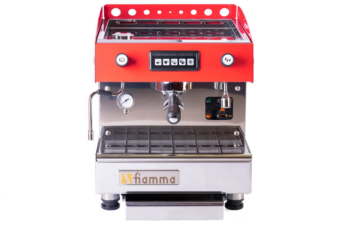 Fiamma  Experts en Machines à Café Expresso depuis 1977