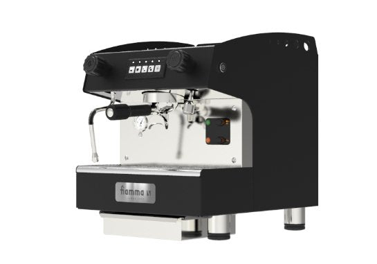 Load image into Gallery viewer, Fiamma Marina Espresso Machine
