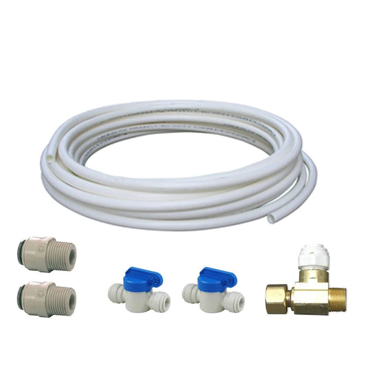 Filter System Direct Connect Kit