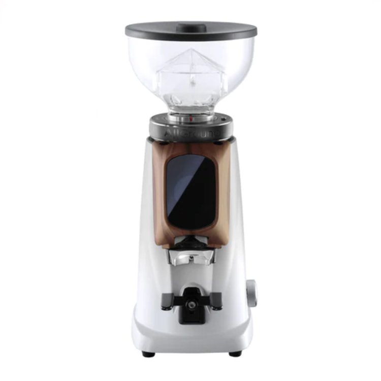 Load image into Gallery viewer, Fiorenzato All Ground Coffee Grinder

