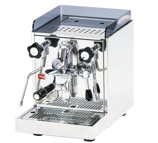 La Pavoni Cellini Espresso Machine