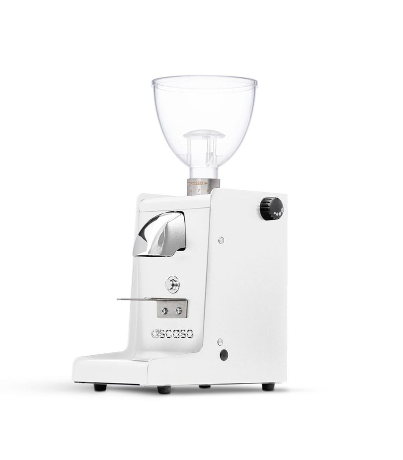 Load image into Gallery viewer, Ascaso i-Steel Coffee Grinder
