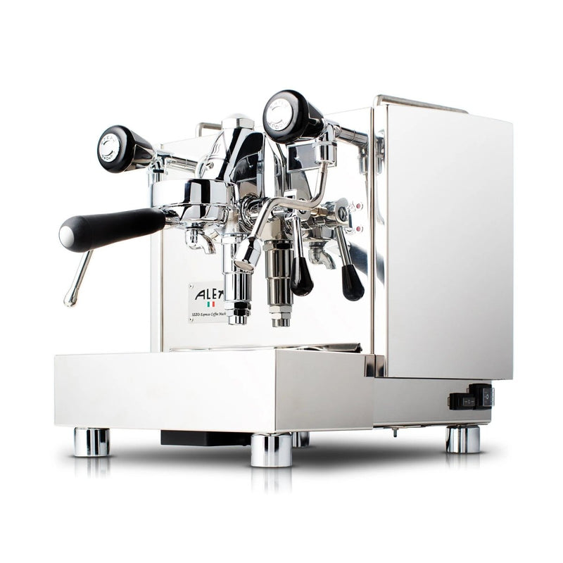 Izzo Alex Duetto IV Plus Espresso Machine | Comiso Coffee