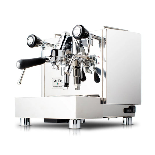 Izzo Alex Duetto IV Plus Espresso Machine