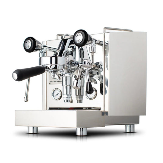Izzo Alex Vivi Espresso Machine