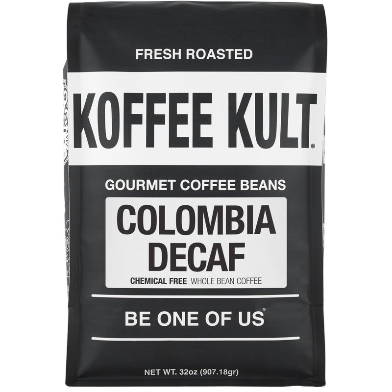Load image into Gallery viewer, Koffee Kult Colombian Decaf Blend
