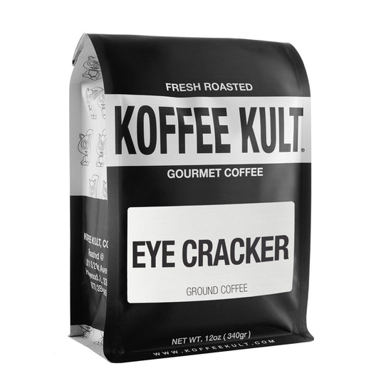 Koffee Kult Eye Cracker Blend