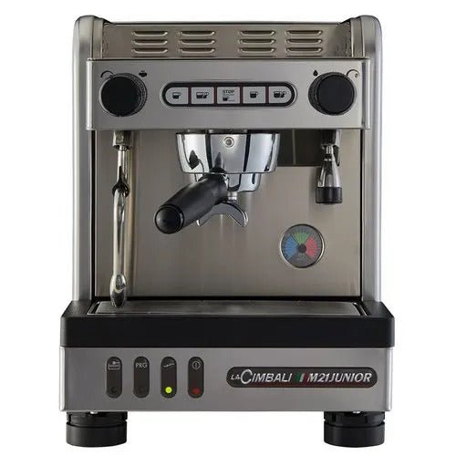Load image into Gallery viewer, La Cimbali Junior Casa DT1 Espresso Machine
