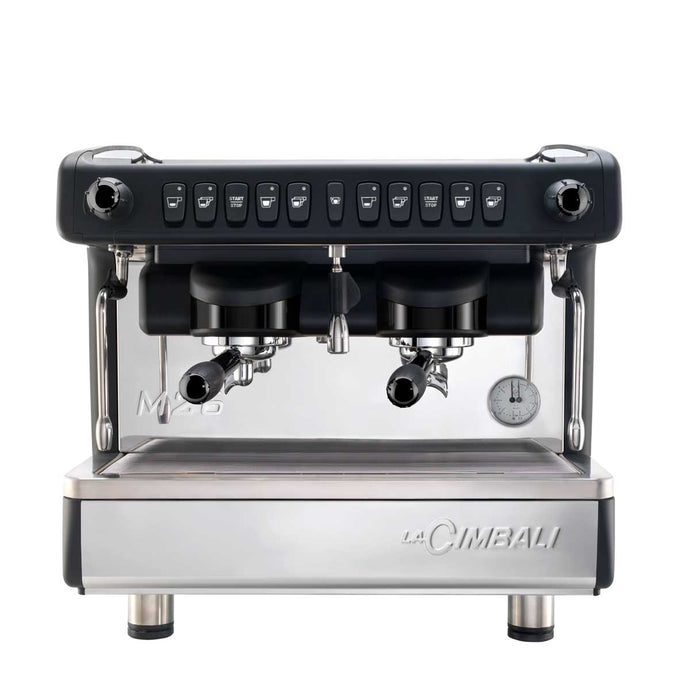 La Cimbali M26 Espresso Machine Comiso Coffee