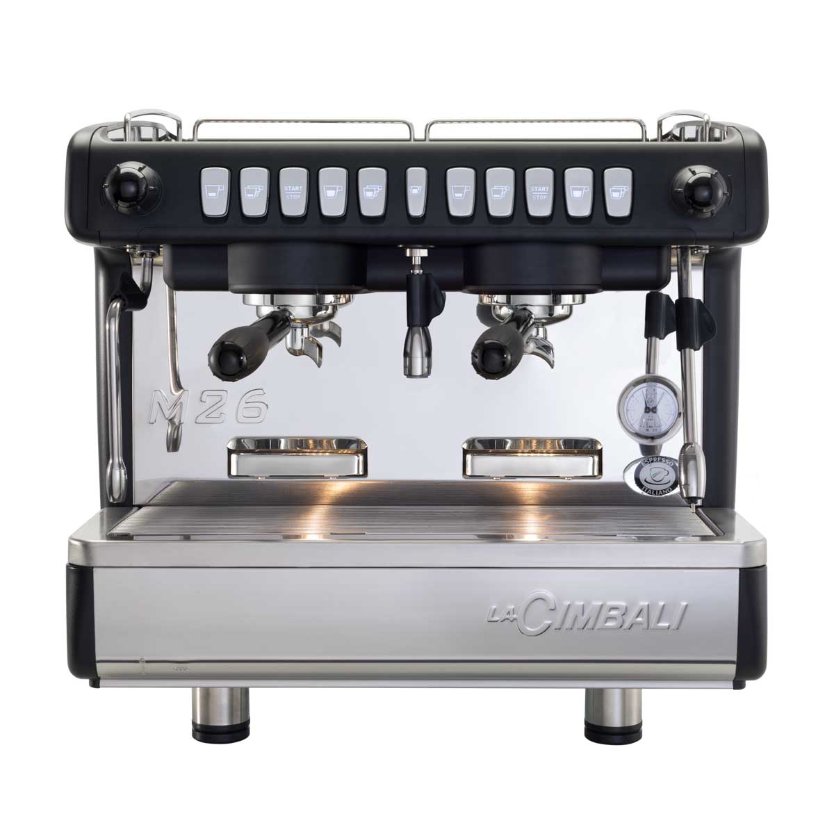La Cimbali M26 Espresso Machine | Comiso Coffee
