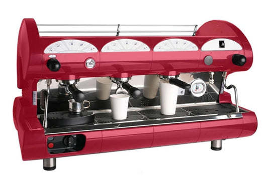 La Pavoni PUB 1 Group Commercial Espress/Cappuccino Machine 