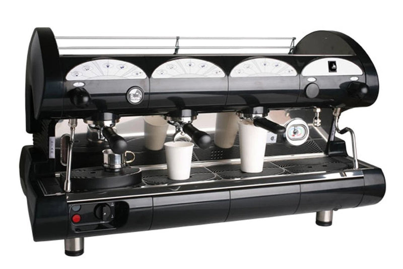 Load image into Gallery viewer, La Pavoni Bar-Star Espresso Machine
