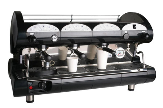La Pavoni Bar-Star Espresso Machine