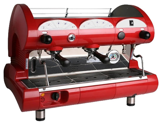 La Pavoni Bar-Star Espresso Machine