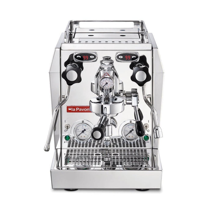 La Pavoni Botticelli Espresso Machine