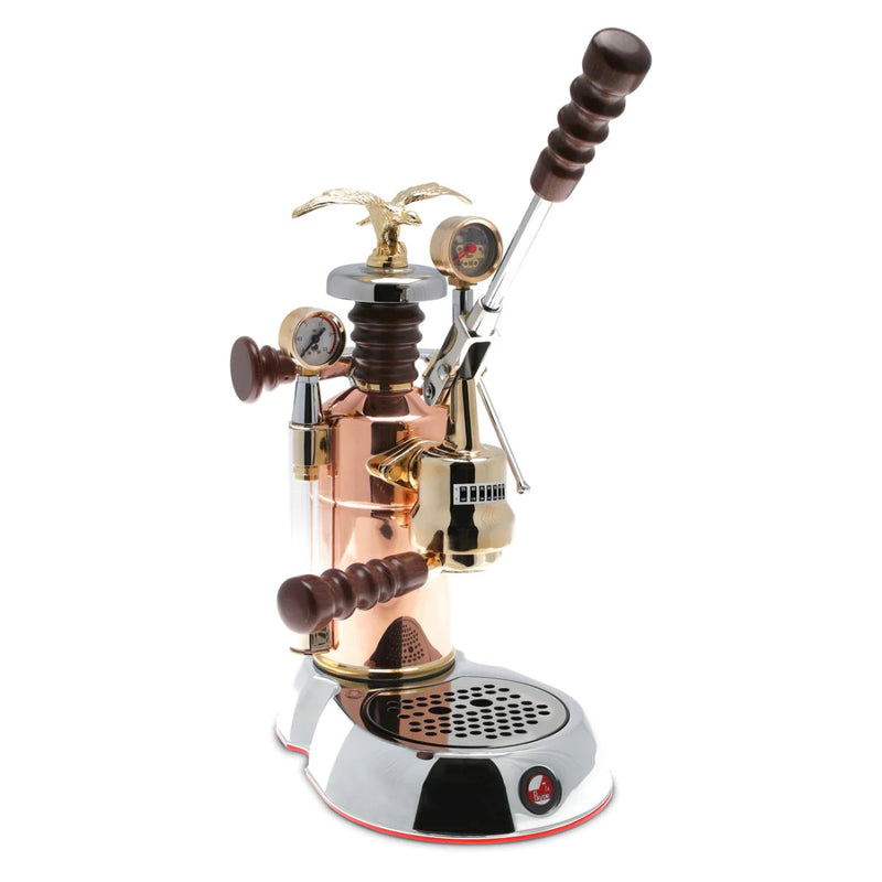 Load image into Gallery viewer, La Pavoni Esperto Espresso Machine
