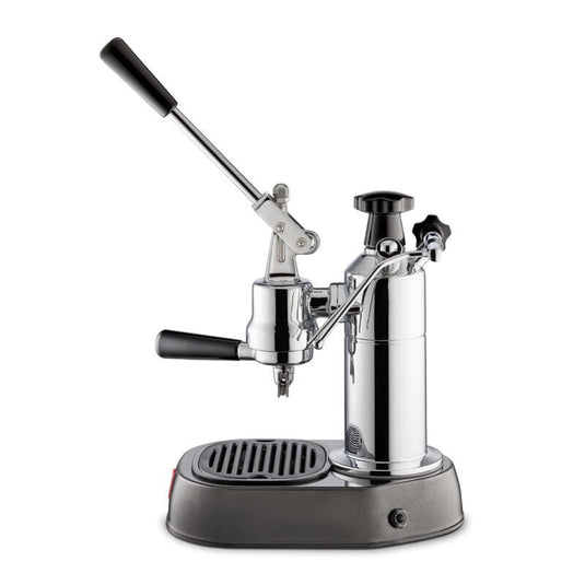 La Pavoni Europiccola Espresso Machine