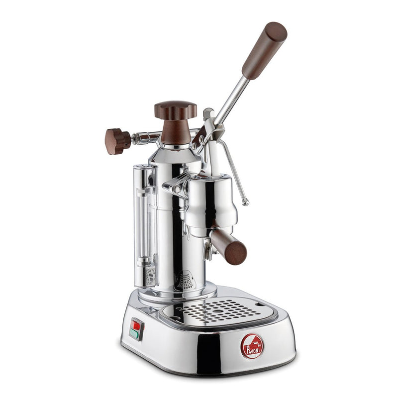 Load image into Gallery viewer, La Pavoni Europiccola Espresso Machine
