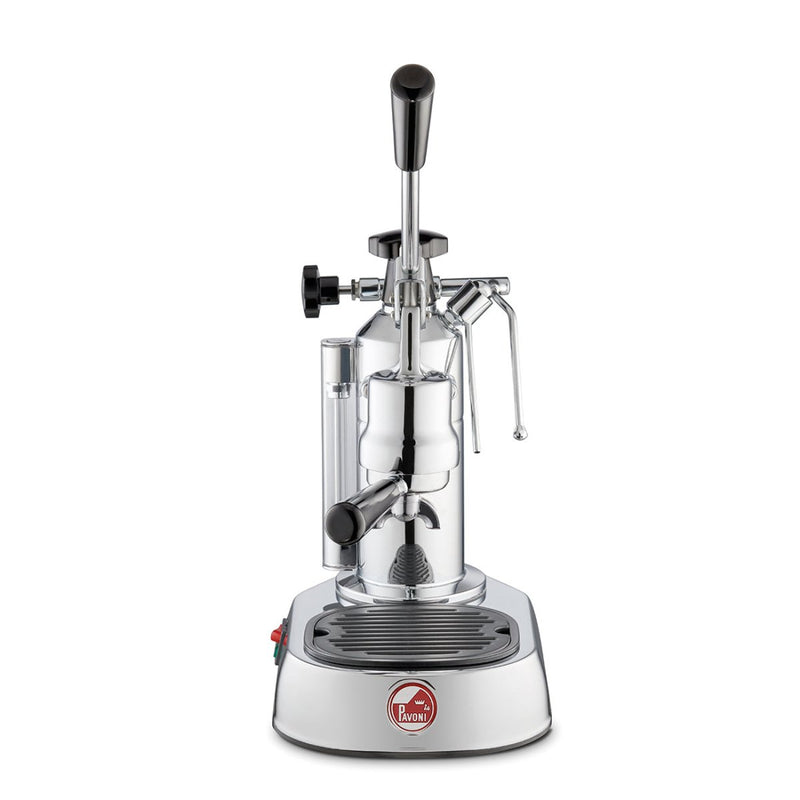 Espresso Maker - Classic: All manual lever espresso maker for the