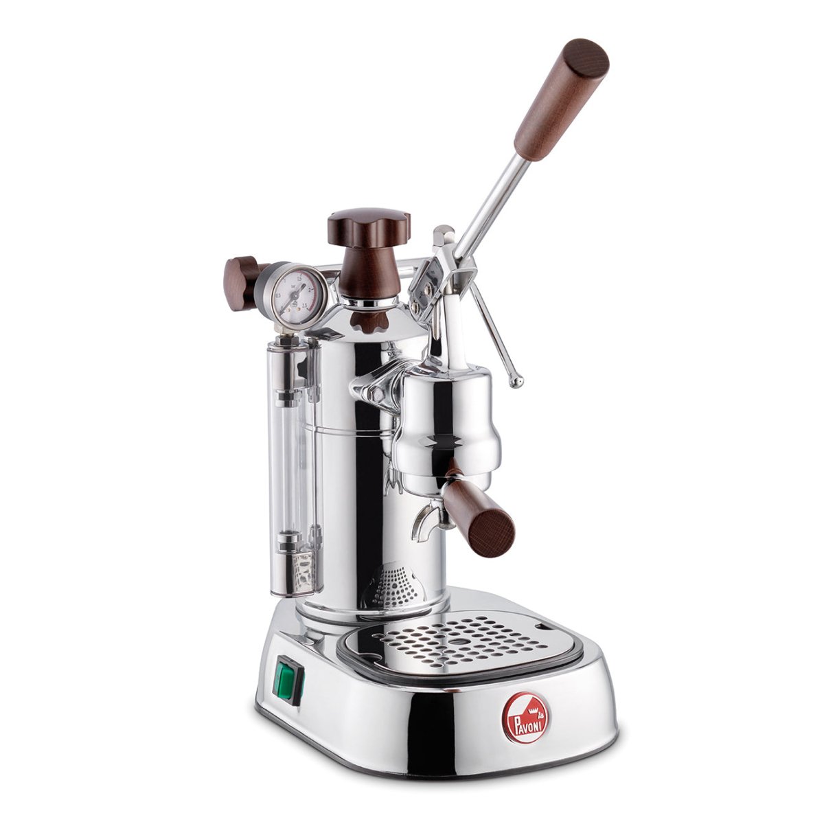 La Pavoni Professional Espresso Machine | Comiso Coffee