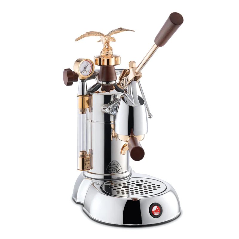 Load image into Gallery viewer, La Pavoni Professional Expo Espresso Machine
