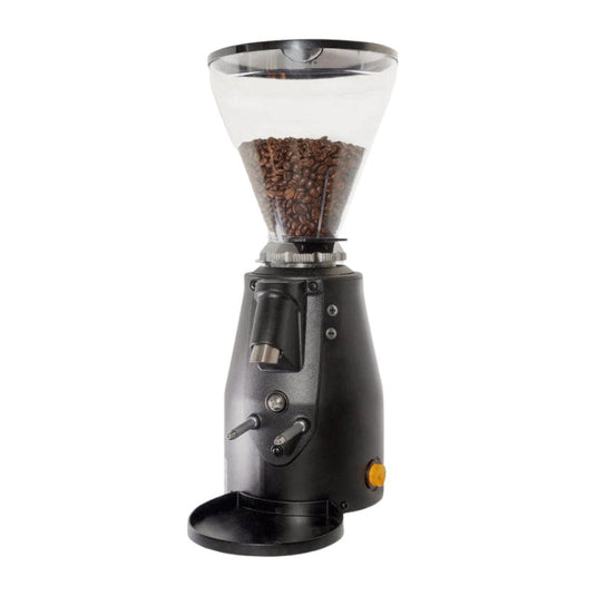 Electric Coffee Grinder - Professional Heavy Duty Stainless Steel | Ultra  Fine Grind,19 Gear Adjustment Large Capacity Grinder Coffee Bean Grinder