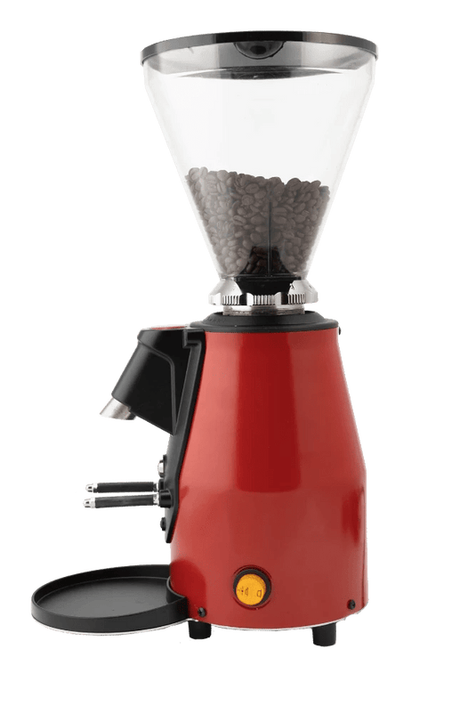 La Pavoni ZIP Grinder  Commercial Espresso Grinder