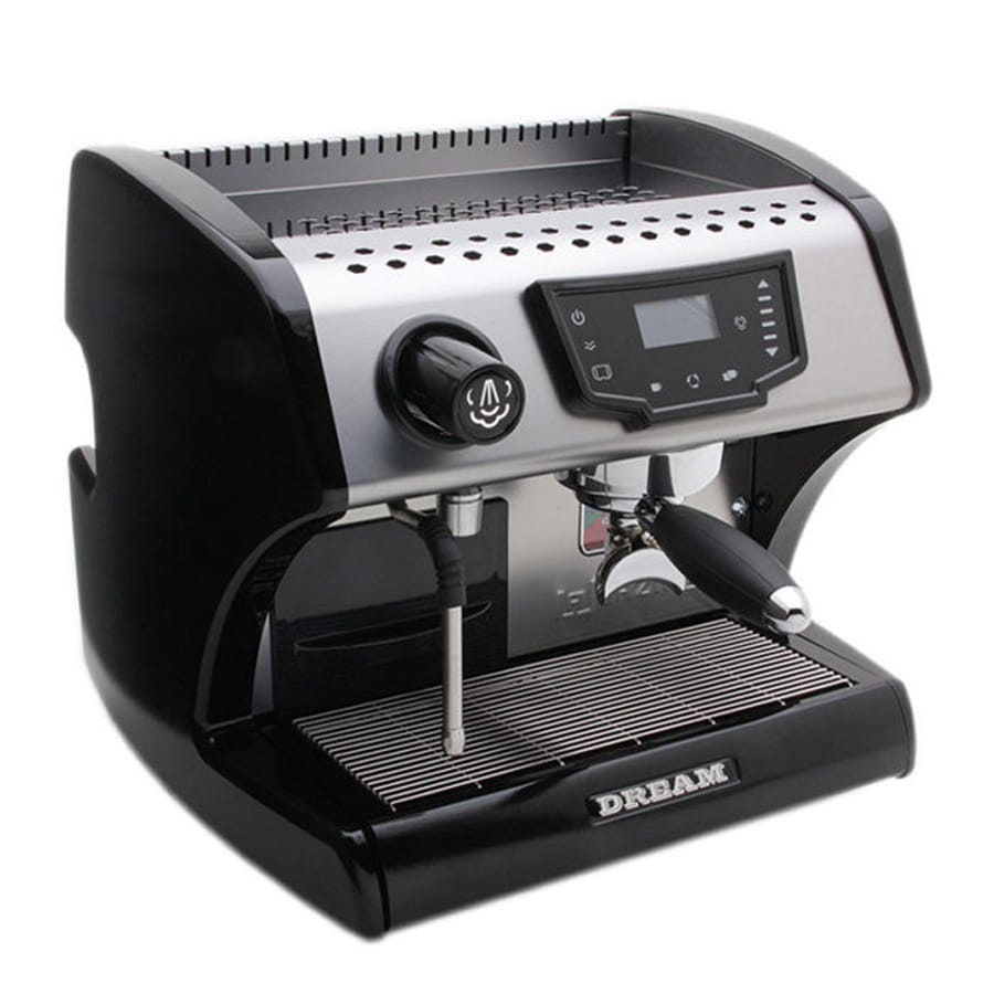 La Spaziale Espresso Machines | Comiso Coffee