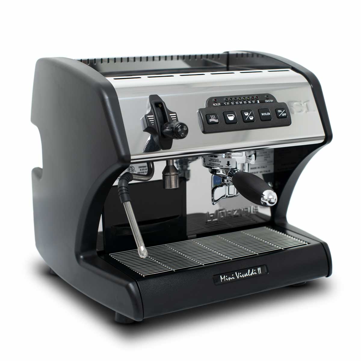 パンな子った　LA SPAZIALE S1　 100V　タンク式 La Spaziale S1 Dream T Espresso Machine | 1st in Coffee