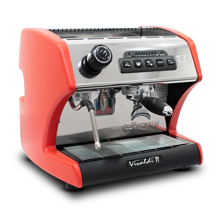 Load image into Gallery viewer, La Spaziale Vivaldi II Espresso Machine
