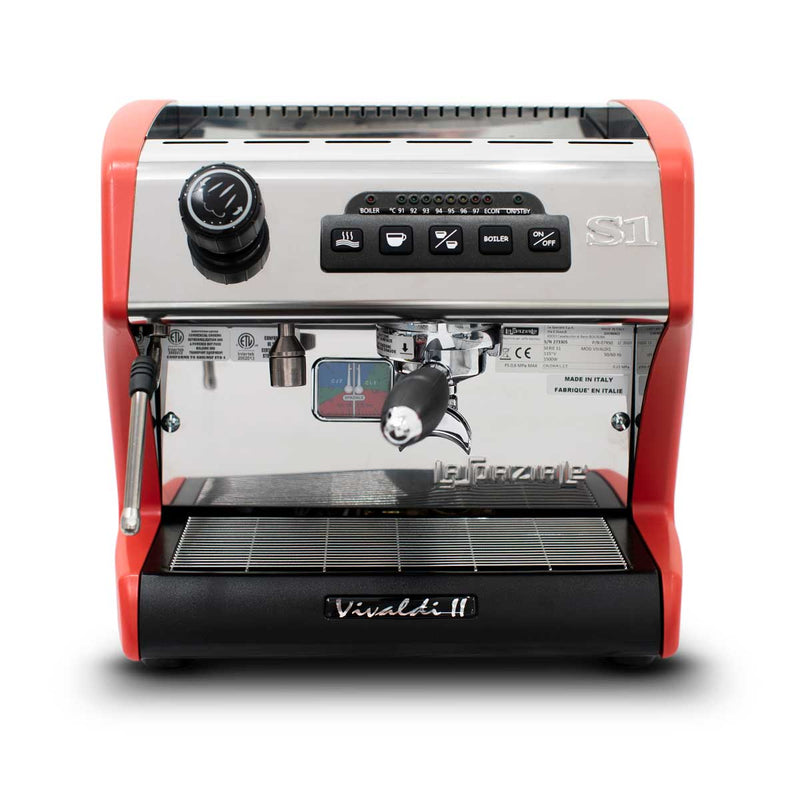 Load image into Gallery viewer, La Spaziale Vivaldi II Espresso Machine
