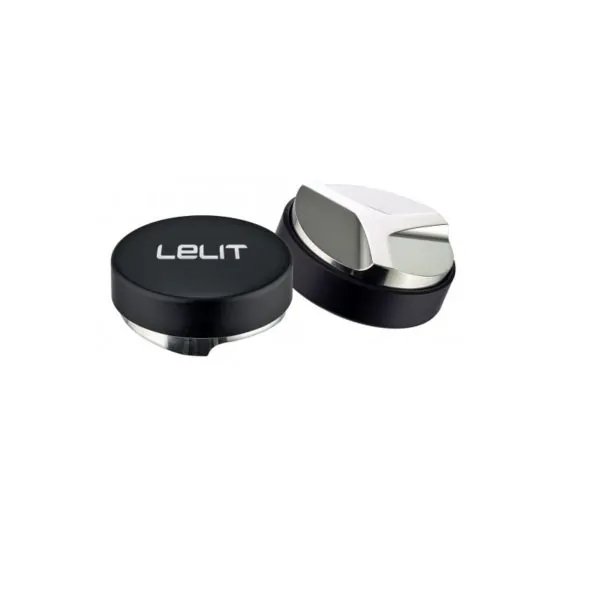 Load image into Gallery viewer, Lelit 58mm Pre-Tamp Coffee Leveler
