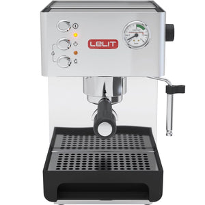 Lelit Anna, Coffee Machine & Espresso Machine  Buy Online Something's  Brewing – SB Online Store