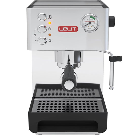 Lelit Anna Espresso Machine