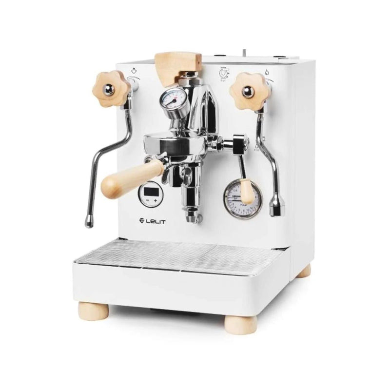 Load image into Gallery viewer, Lelit Bianca V3 Espresso Machine
