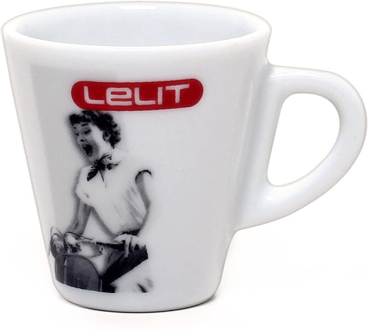 Lelit Cups & Saucers