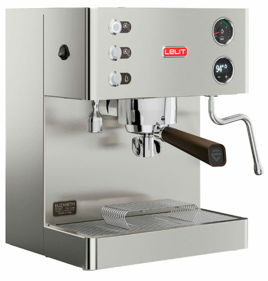 Lelit Elizabeth V3 Espresso Machine