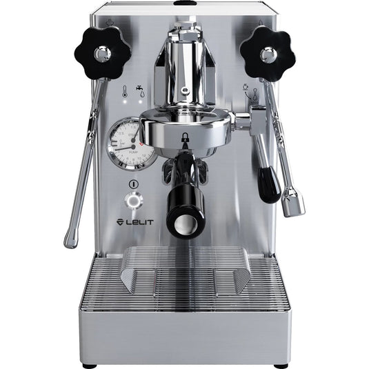 Espresso Machines With A Built-In Grinder. Are They Worth It? – Comiso  Coffee