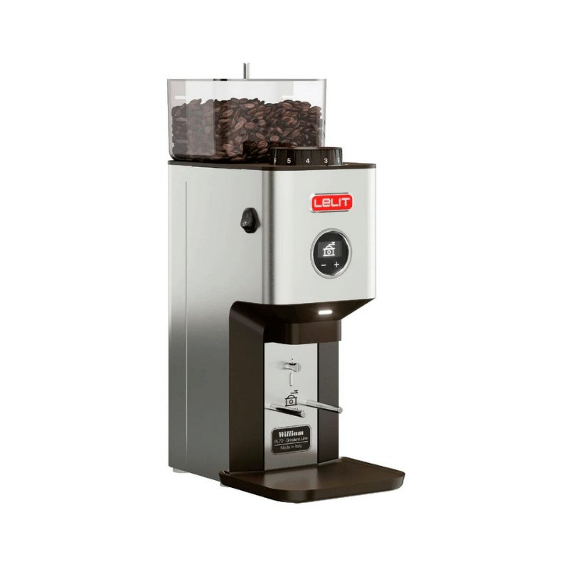 Load image into Gallery viewer, Lelit William Coffee Grinder
