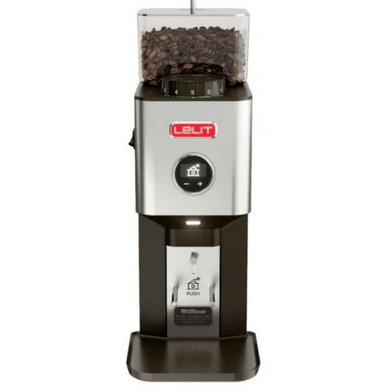 Load image into Gallery viewer, Lelit William Coffee Grinder
