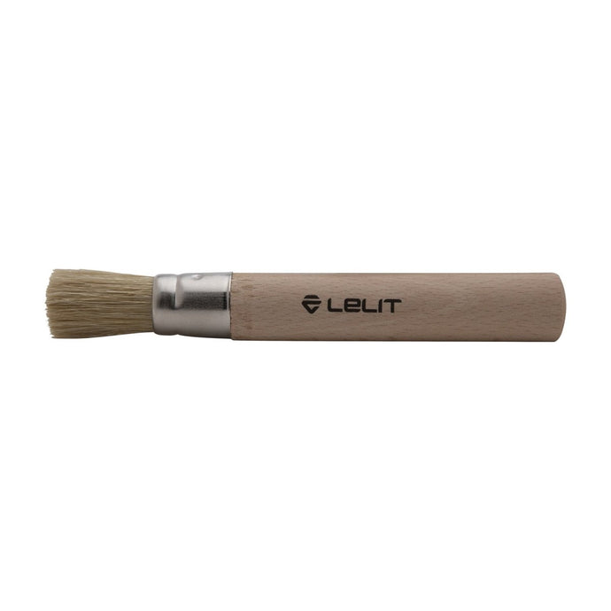 Lelit Wooden Brush