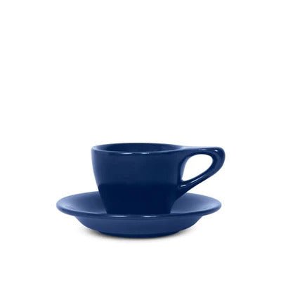 Lino Cup & Saucer
