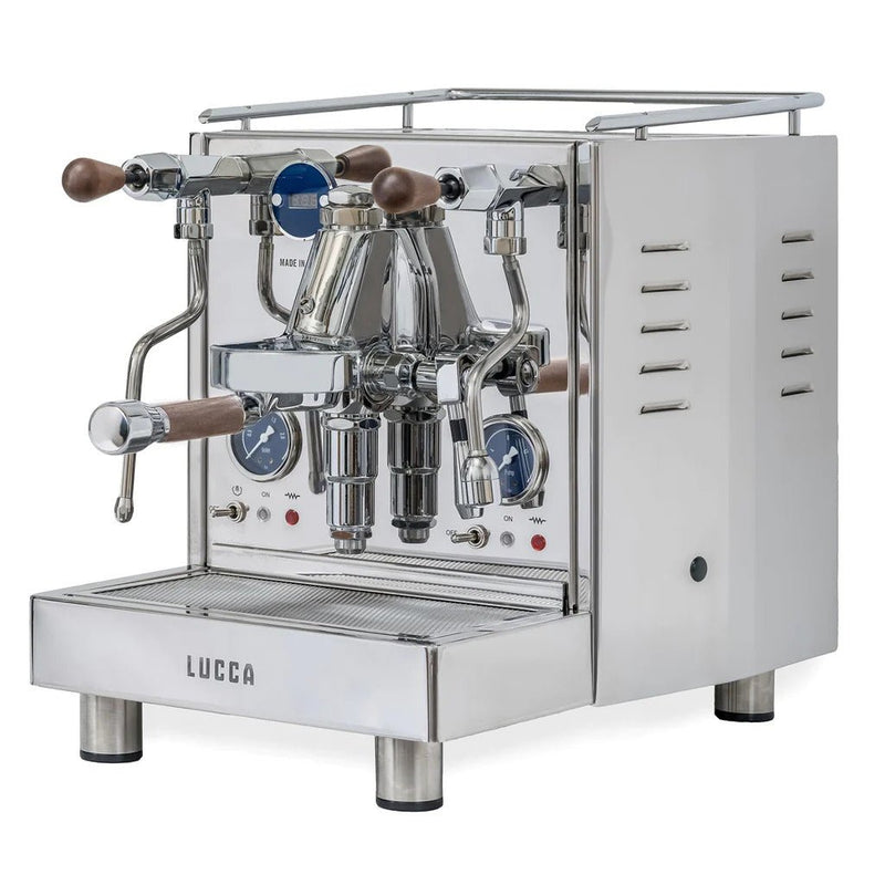 Load image into Gallery viewer, Lucca M58 Espresso Machine
