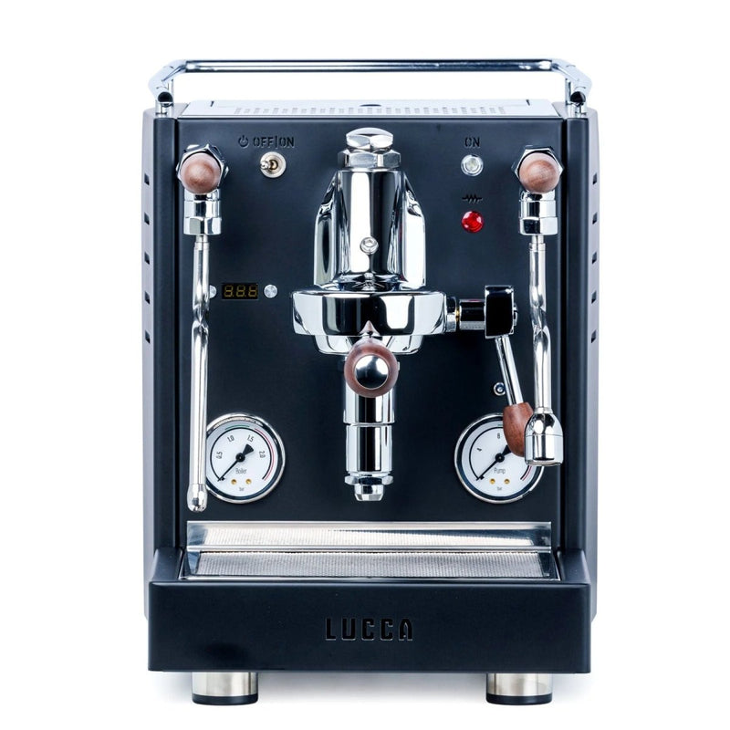 Load image into Gallery viewer, Lucca X58 Espresso Machine
