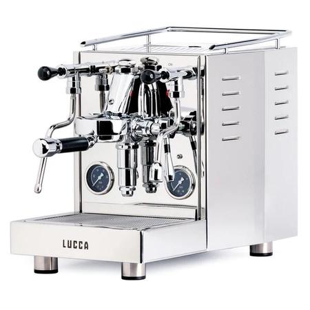 Lucca X58 Espresso Machine | Comiso Coffee