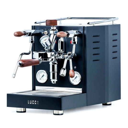 Lucca X58 Espresso Machine