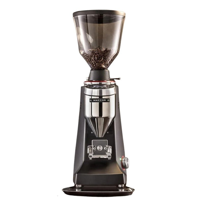 Mazzer Major V Automatic Flat Burr Espresso Grinder