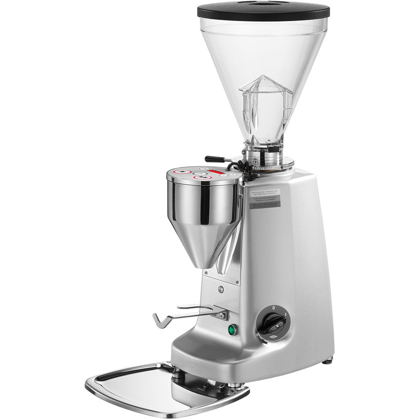 Mazzer Super Jolly Coffee Grinder | Comiso Coffee
