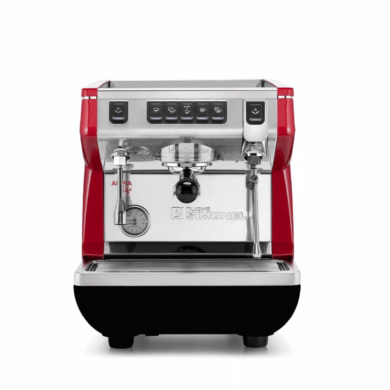 Simonelli 1gr. Кофемашина Simonelli Appia. Кофемашина Simonelli Appia 1. Кофемашина nuova Simonelli для дома. Simonelli Appia 2 красная.