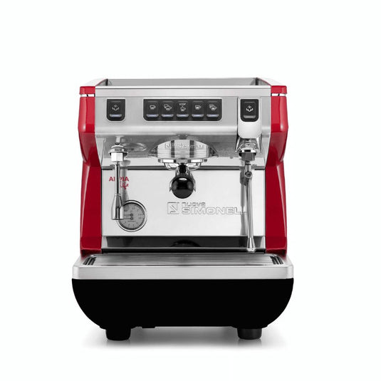Nuova Simonelli Appia Life Espresso Machine